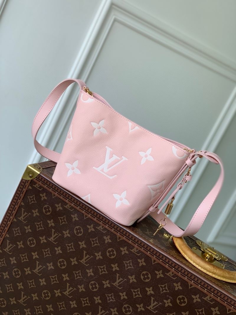 LV Bucket Bags